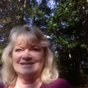 Meet your Posher, Patricia